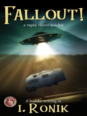 cover image of Fallout!